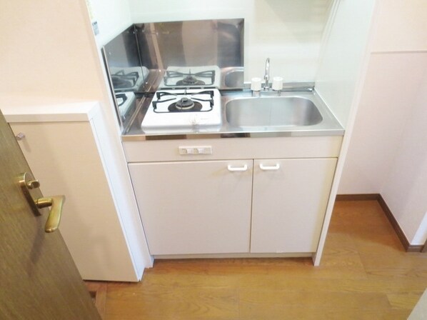 第6千代鶴ビルの物件内観写真